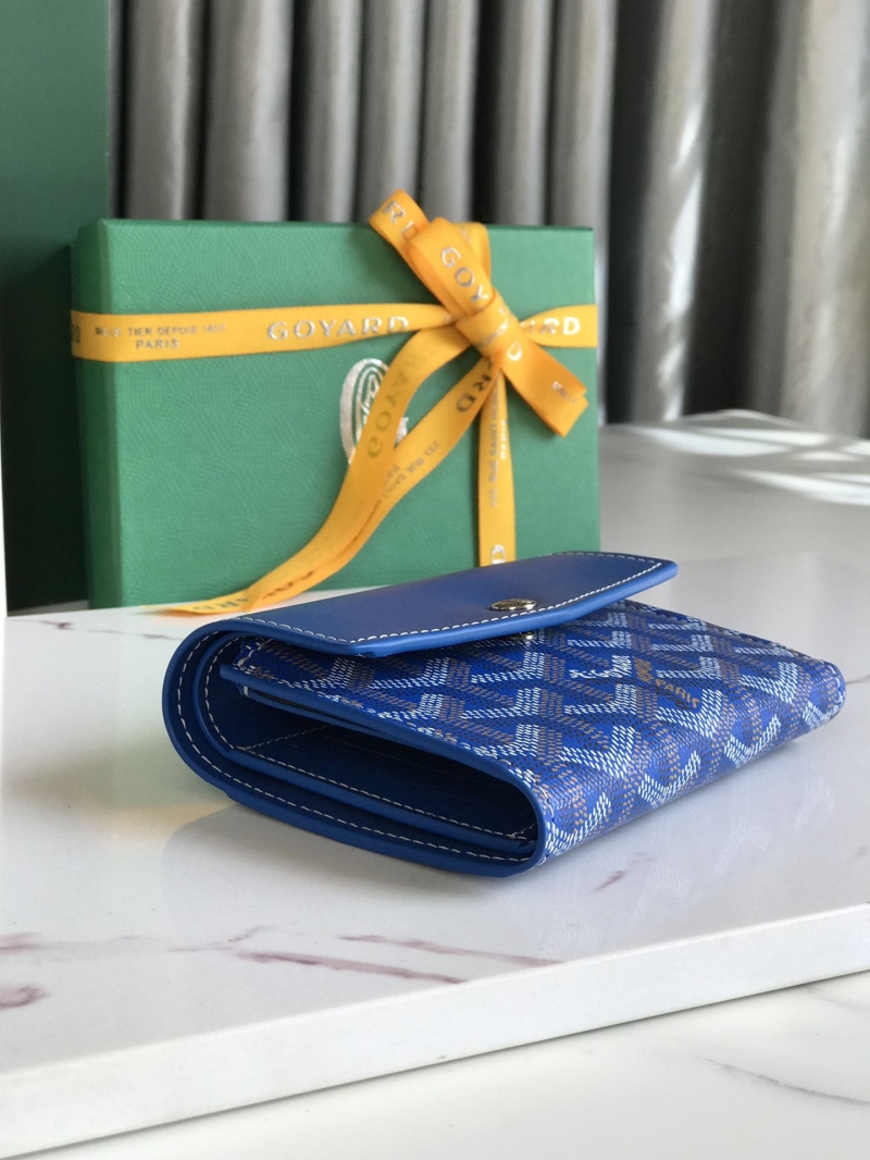 Goyard Wallets